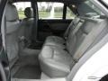 1998 S 420 Sedan Grey Interior