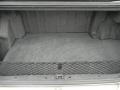Grey Trunk Photo for 1998 Mercedes-Benz S #61389123