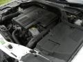  1998 S 420 Sedan 4.2 Liter DOHC 32-Valve V8 Engine