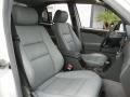  1995 C 220 Sedan Grey Interior