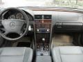 Grey Dashboard Photo for 1995 Mercedes-Benz C #61389321