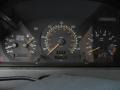 Grey Gauges Photo for 1995 Mercedes-Benz C #61389341