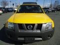 Solar Yellow - Xterra S 4x4 Photo No. 2