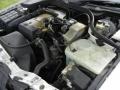  1995 C 220 Sedan 2.2 Liter DOHC 16-Valve 4 Cylinder Engine
