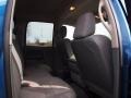 2006 Atlantic Blue Pearl Dodge Ram 1500 SLT Quad Cab  photo #8