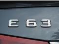 2011 Mercedes-Benz E 63 AMG Sedan Badge and Logo Photo
