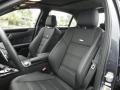 AMG Black Interior Photo for 2011 Mercedes-Benz E #61389534