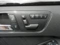 AMG Black Controls Photo for 2011 Mercedes-Benz E #61389543