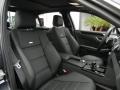 AMG Black Interior Photo for 2011 Mercedes-Benz E #61389582