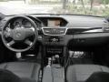 Dashboard of 2011 E 63 AMG Sedan