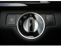 AMG Black Controls Photo for 2011 Mercedes-Benz E #61389687