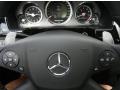 AMG Black Steering Wheel Photo for 2011 Mercedes-Benz E #61389693