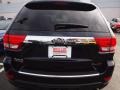 2011 Blackberry Pearl Jeep Grand Cherokee Limited 4x4  photo #6