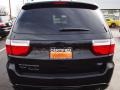 Brilliant Black Crystal Pearl - Durango R/T 4x4 Photo No. 6