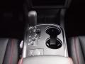 5 Speed Automatic 2011 Dodge Durango R/T 4x4 Transmission