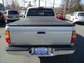 2004 Lunar Mist Metallic Toyota Tacoma V6 TRD Double Cab 4x4  photo #6