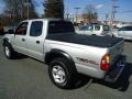 2004 Lunar Mist Metallic Toyota Tacoma V6 TRD Double Cab 4x4  photo #7