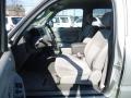 2004 Lunar Mist Metallic Toyota Tacoma V6 TRD Double Cab 4x4  photo #10