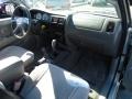 2004 Lunar Mist Metallic Toyota Tacoma V6 TRD Double Cab 4x4  photo #16