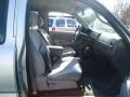 2004 Lunar Mist Metallic Toyota Tacoma V6 TRD Double Cab 4x4  photo #17