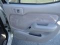 2004 Lunar Mist Metallic Toyota Tacoma V6 TRD Double Cab 4x4  photo #20