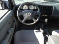 2004 Lunar Mist Metallic Toyota Tacoma V6 TRD Double Cab 4x4  photo #23