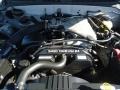 2004 Lunar Mist Metallic Toyota Tacoma V6 TRD Double Cab 4x4  photo #24
