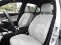 Grey/Black Interior Photo for 2010 Mercedes-Benz C #61390199