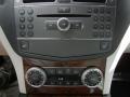 2010 Mercedes-Benz C 300 Sport Controls