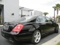 Black - S 550 Sedan Photo No. 6