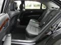 Black Interior Photo for 2010 Mercedes-Benz S #61390506