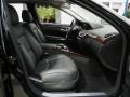 Black - S 550 Sedan Photo No. 18