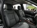 Black - S 550 Sedan Photo No. 19