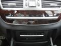 Black - S 550 Sedan Photo No. 26