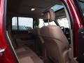 2011 Deep Cherry Red Crystal Pearl Jeep Patriot Latitude  photo #9