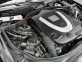 Black - S 550 Sedan Photo No. 32