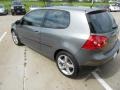 United Grey Metallic - Rabbit 2 Door Photo No. 5