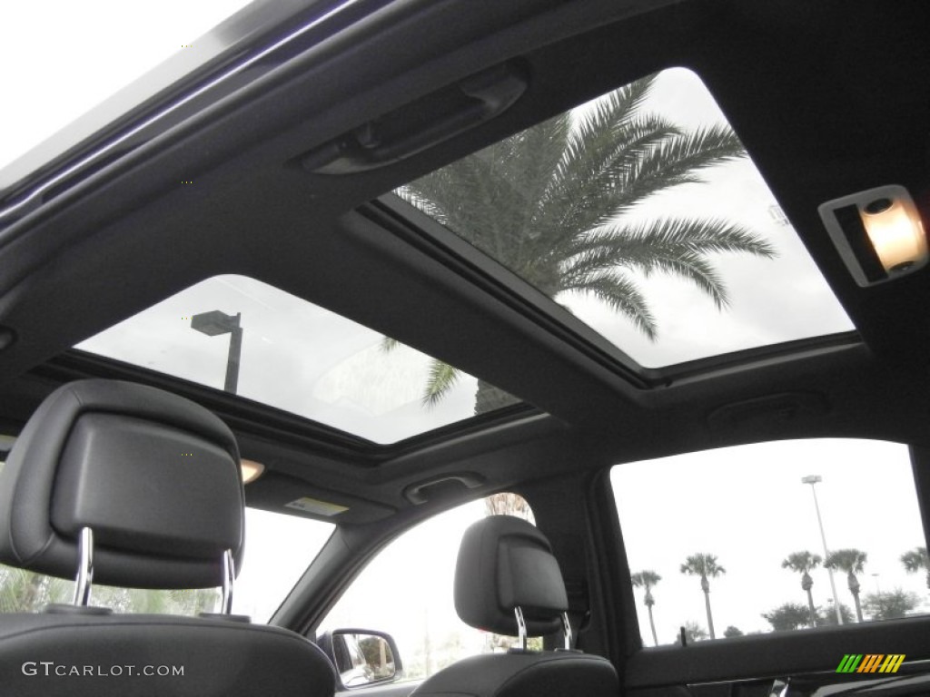 2009 Mercedes-Benz C 350 Sport Sunroof Photos