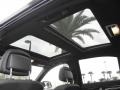 2009 Mercedes-Benz C Black Interior Sunroof Photo