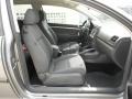 United Grey Metallic - Rabbit 2 Door Photo No. 16