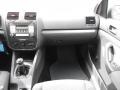 United Grey Metallic - Rabbit 2 Door Photo No. 19
