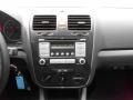 Anthracite Controls Photo for 2009 Volkswagen Rabbit #61391151