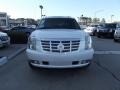 White Diamond Tricoat - Escalade EXT Luxury AWD Photo No. 7