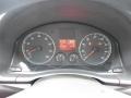 Anthracite Gauges Photo for 2009 Volkswagen Rabbit #61391187