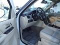 White Diamond Tricoat - Escalade EXT Luxury AWD Photo No. 11