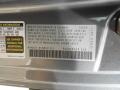 United Grey Metallic - Rabbit 2 Door Photo No. 27