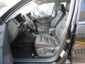 Deep Black Metallic - Tiguan SE Photo No. 11