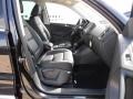 Deep Black Metallic - Tiguan SE Photo No. 13