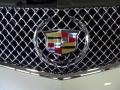 2012 Cadillac CTS -V Sedan marks and logos