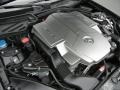  2007 SLK 55 AMG Roadster 5.5 Liter AMG SOHC 24-Valve V8 Engine